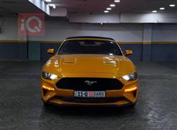 فورد موستانج